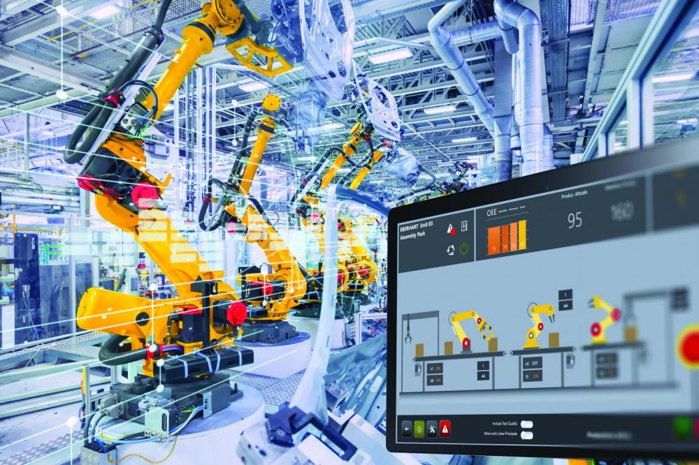 Endüstriyel otomasyon sistemlerinin karşılaştırmalı analizi: İşletmeniz için en uygun çözümü nasıl seçersiniz?